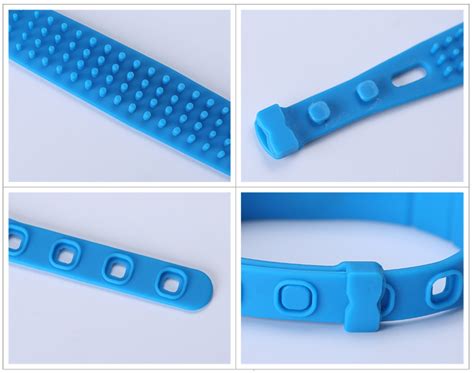 adjustable uhf rfid silicone bracelet|uhf rfid wristbands.